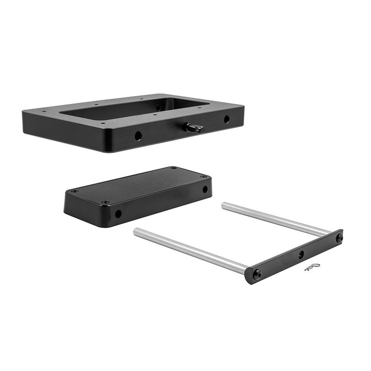  Minn Kota RTA-64 Quick Release Bracket 