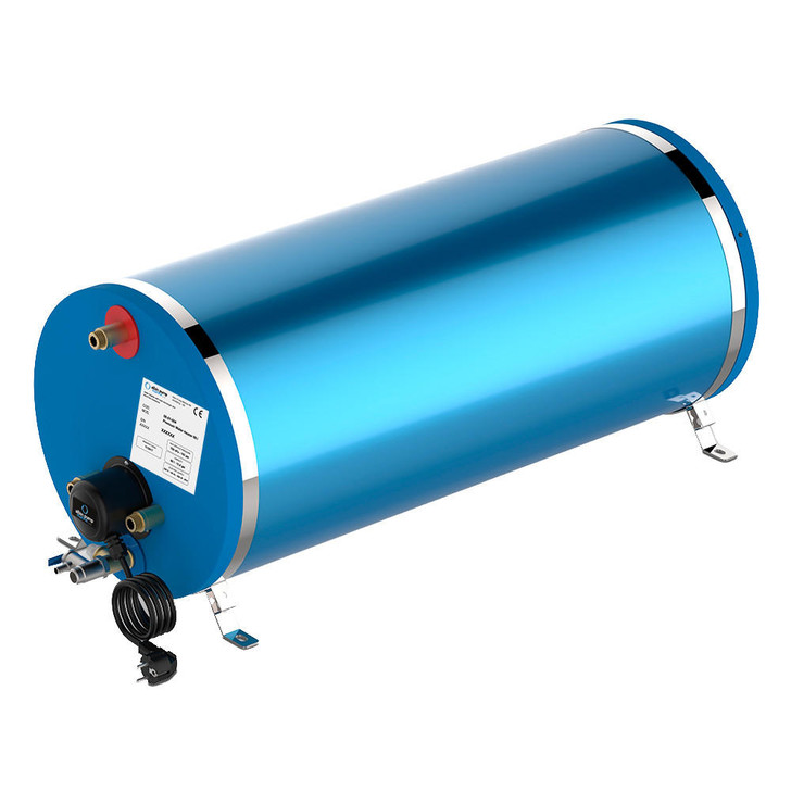  Albin Group Marine Premium Water Heater 16G - 120V 