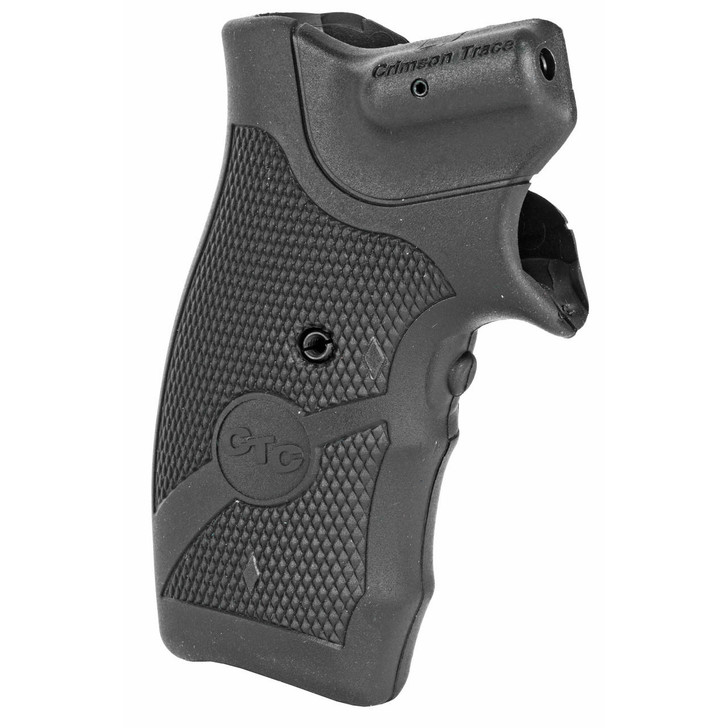 Crimson Trace Corporation Ctc Lasergrip Ruger Sp-101 Front Act 