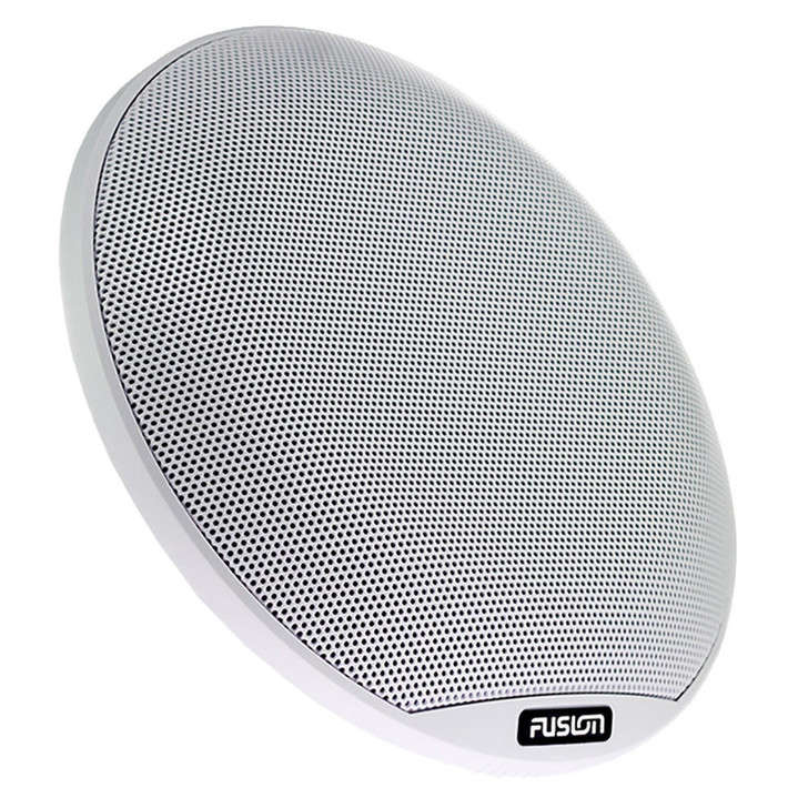  Fusion SG-X77W 7.7" Signature Series Classic Grille Cover - White 