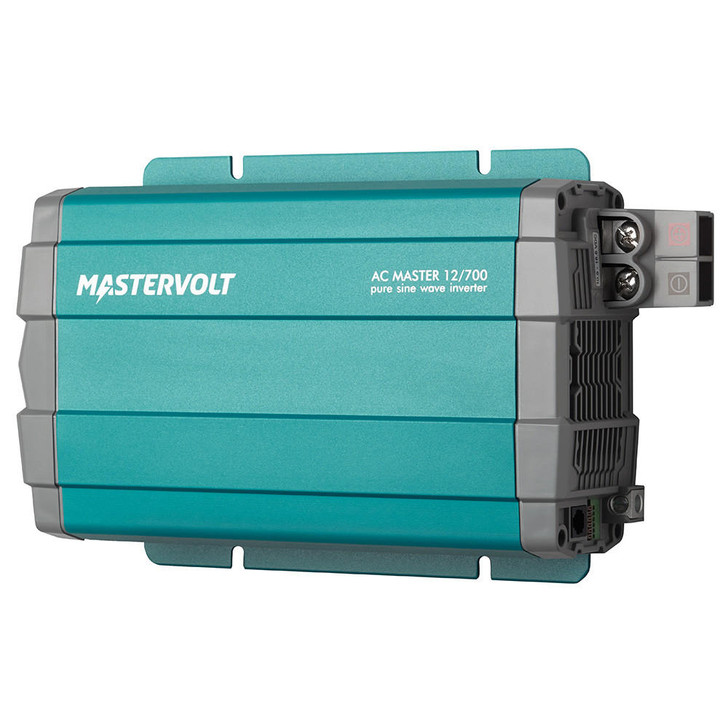  Mastervolt AC Master 12/700 (120V) Inverter 