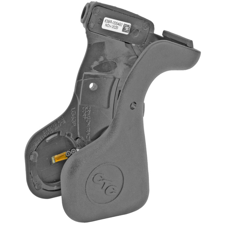 Crimson Trace Corporation Ctc Lasergrip For Glk Cmpct Size