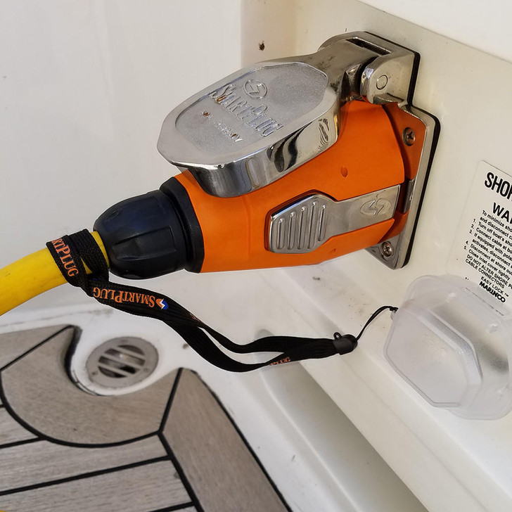  SmartPlug BF32 Female Connector/Gasket Kit 