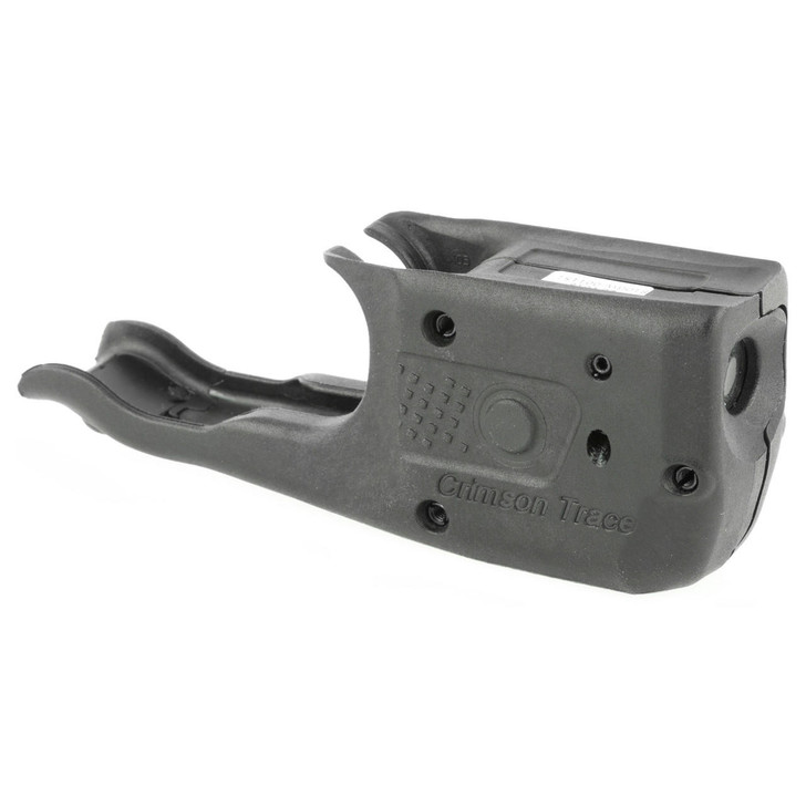 Crimson Trace Corporation Ctc Laserguard Pro For Glk 26/27 