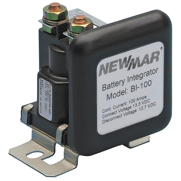Newmar Power Newmar BI-100 Battery Integrator 