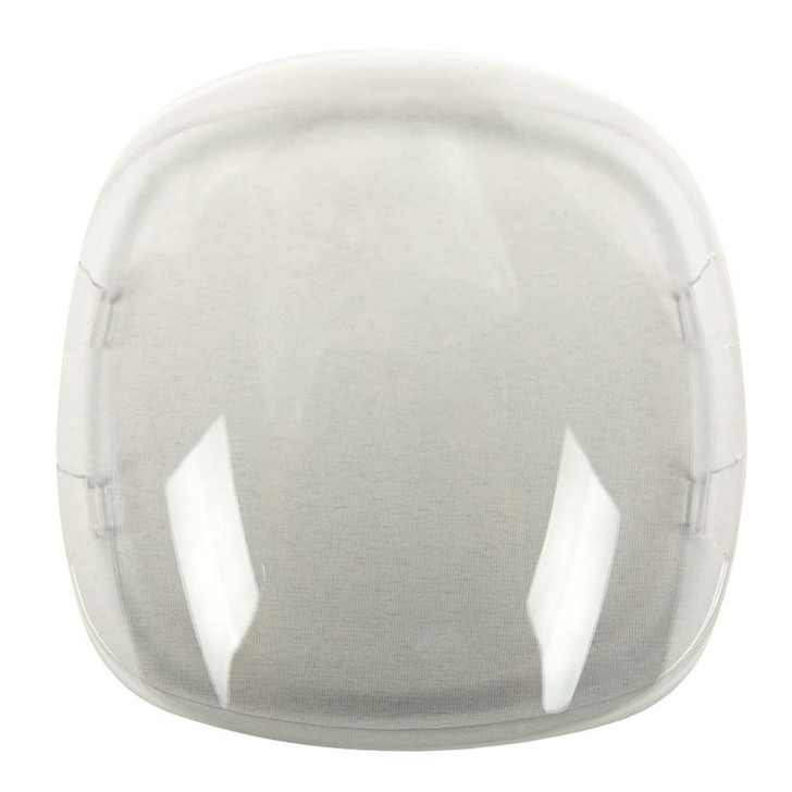  RIGID Industries Adapt XE Light Cover - Clear 