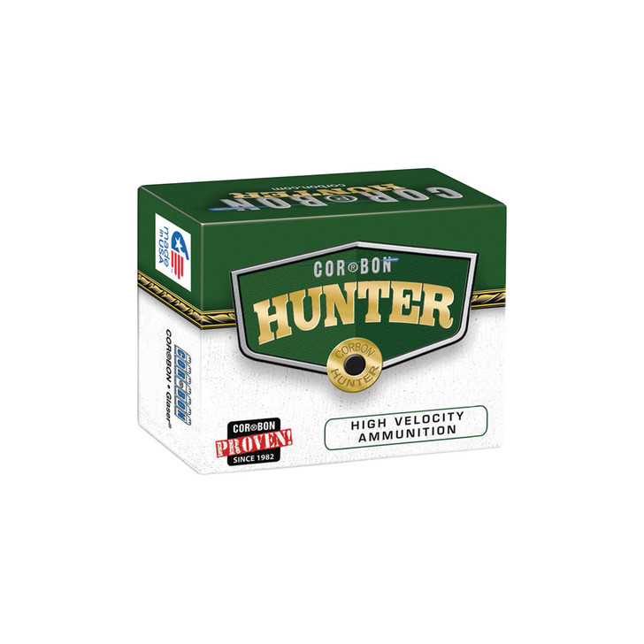 CorBon Corbon 41mag 210gr Jhp Hunt 20/500 
