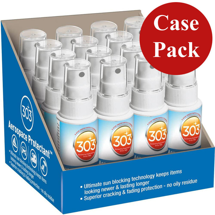  303 Aerospace Protectant - 2oz *Case of 16* 
