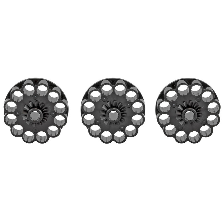  Crosman Speedloader Kit 1077 12rd(3) 