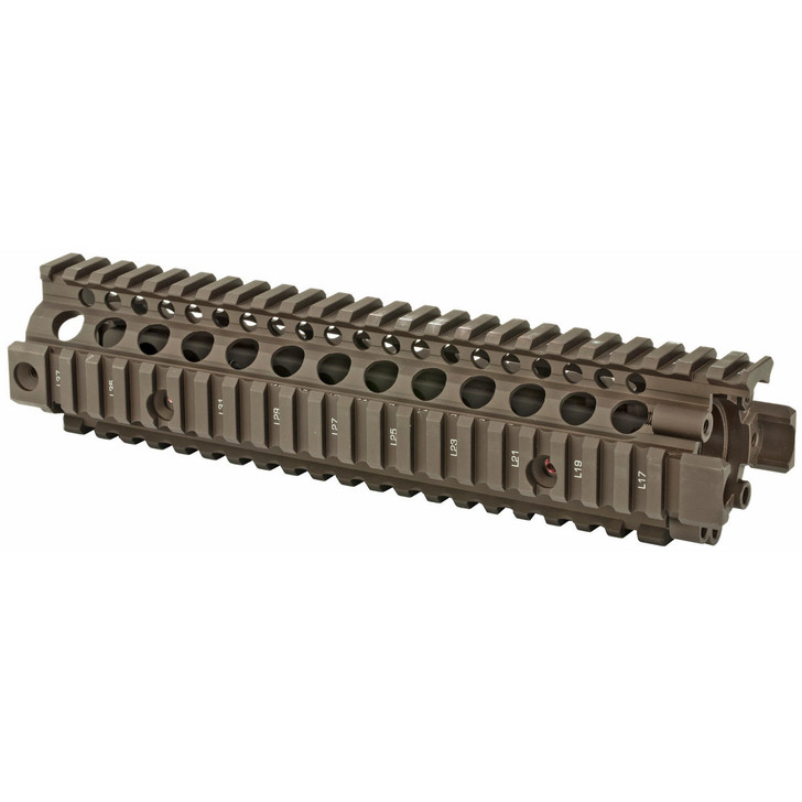 Daniel Defense Dd Ris Ii Mk18 Rail 9.5"