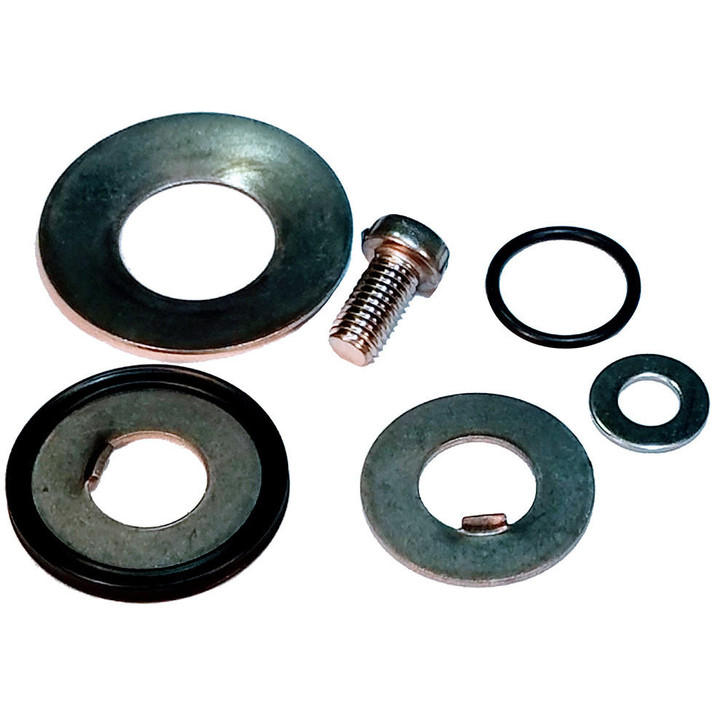  Maxwell Freedom Shaft Service Kit 