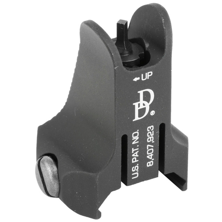 Daniel Defense Dd Rail Mounted Fixed Front Sight 