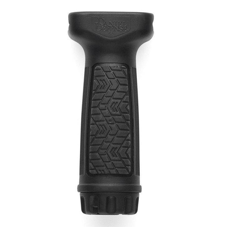 Daniel Defense Dd Vertical Foregrip Blk 