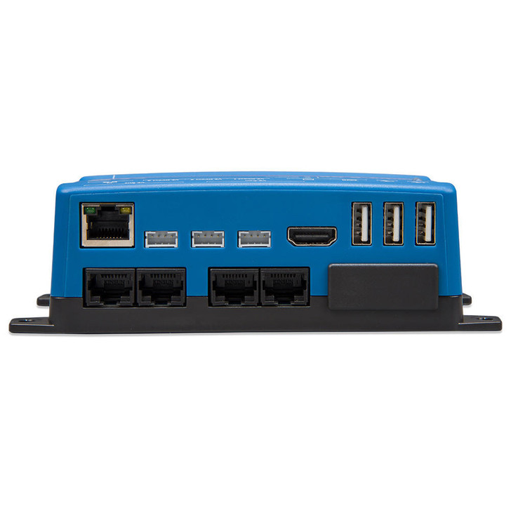 Victron Energy Victron Cerbo-S GX Basic Version - Limited Inputs No BMS Can Port 