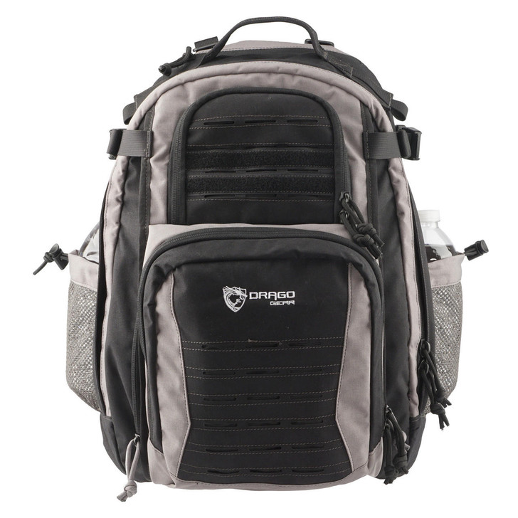  Drago Gear Defender Backpack Sh 