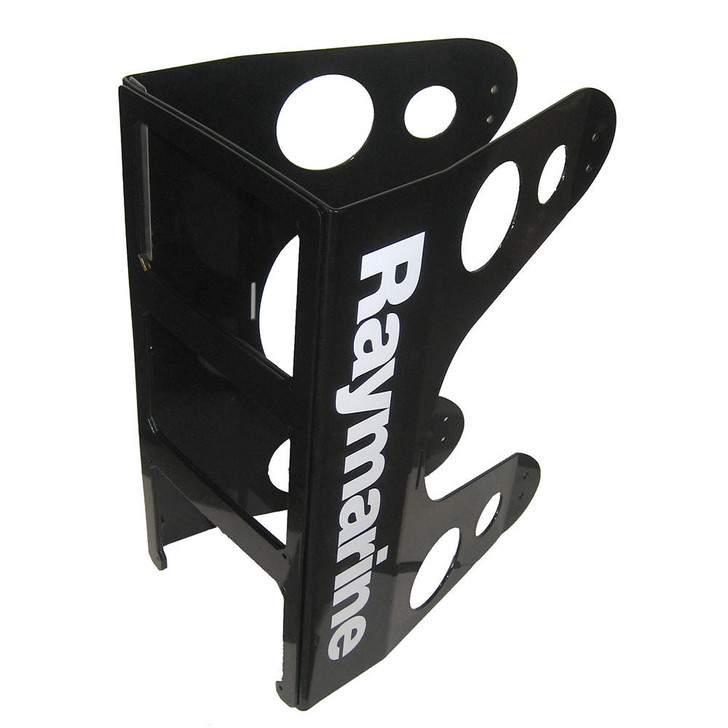  Raymarine Wireless Mast Bracket f/3 Maxi Displays 