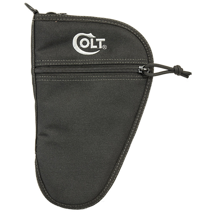 Drago Gear Colt 11.5" Pistol Case Black 