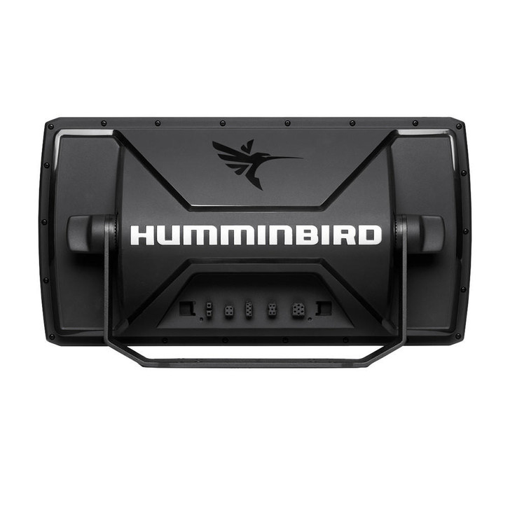  Humminbird HELIX 10 CHIRP MEGA MSI+ GPS G4N 