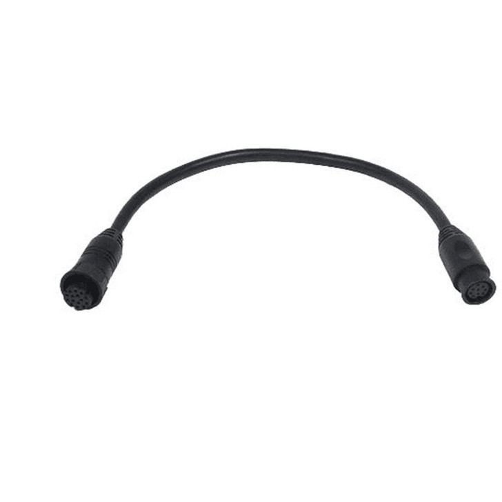  Raymarine Adapter Cable f/Minn Kota Transducer to Element 15-Pin 