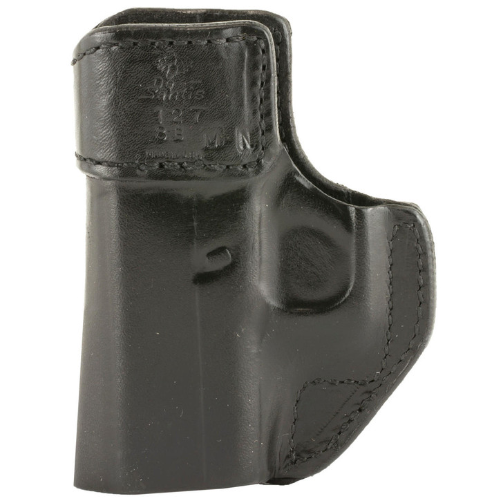 DeSantis Gunhide Desantis Inside Heat Sig P365 Rh Blk 