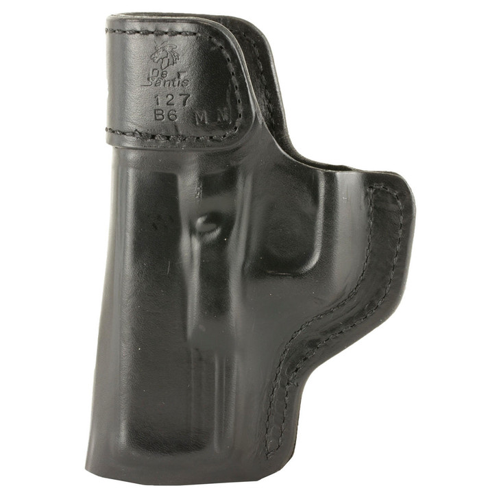 DeSantis Gunhide Desantis Inside Heat For Glk19 Rh Bk 