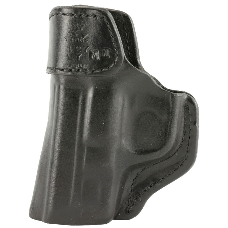 DeSantis Gunhide Desantis Inside Heat M&p Comp Rh Blk 