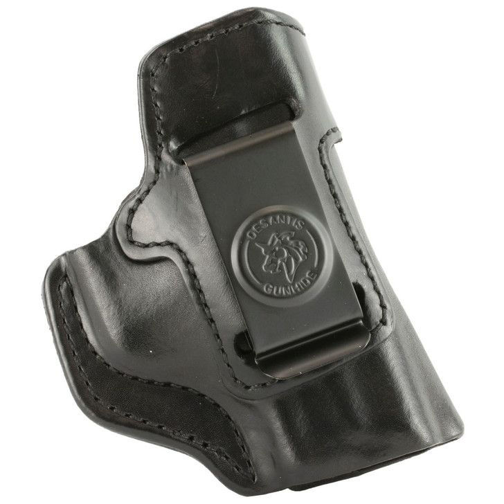 DeSantis Gunhide Desantis Inside Heat M&p Comp Rh Blk 