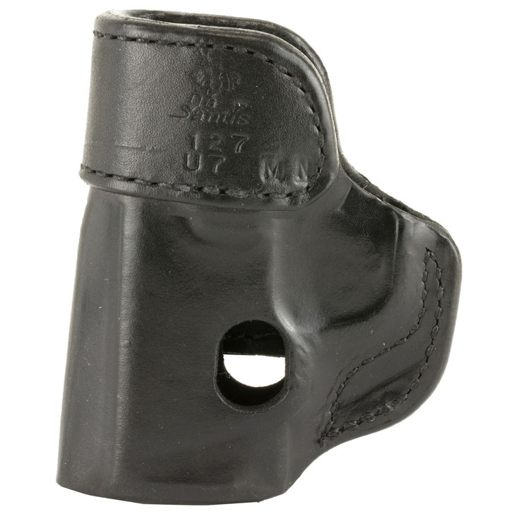 DeSantis Gunhide Desantis Inside Heat Sw Bg380 Rh Blk 