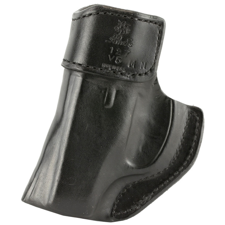 DeSantis Gunhide Desantis Inside Heat Lc9/380 Rh Blk 