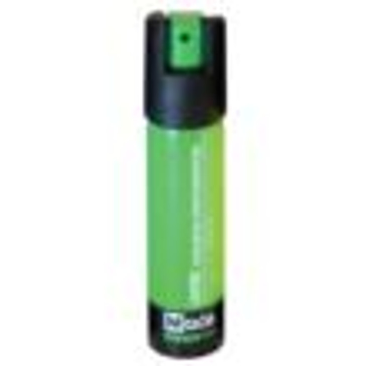 Mace Twist Lock Pepper Spray 3/4 oz Neon Green