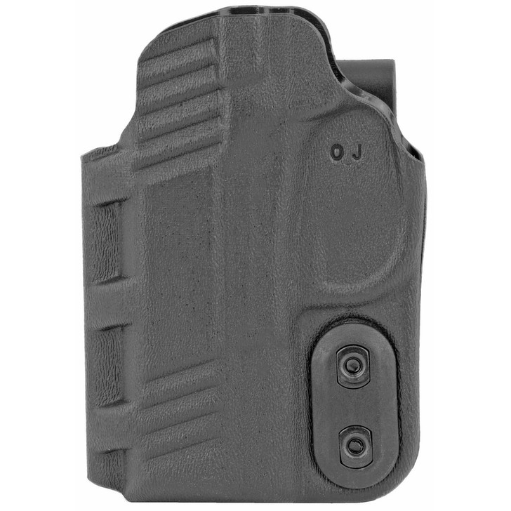 DeSantis Gunhide Desantis Slim-tuk Moss Mc1sc Ambi Bl 