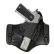 Galco International Ltd. Galco KingTuk Deluxe IWB Holster for Glock 43 Black RH 