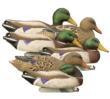  Higdon Outdoors Full Size Mallard Foam Filled 6pk 