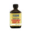 Moultrie Enterprises Code Blue Screamin' Heat XL 2 oz 