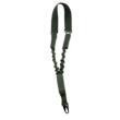 Outdoor Connection Max Ops Bungee Sling with H-K Connectors Black 