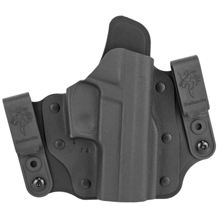 DeSantis Gunhide Desantis Intrdr 2.0 Sig P229 Rh Blk 