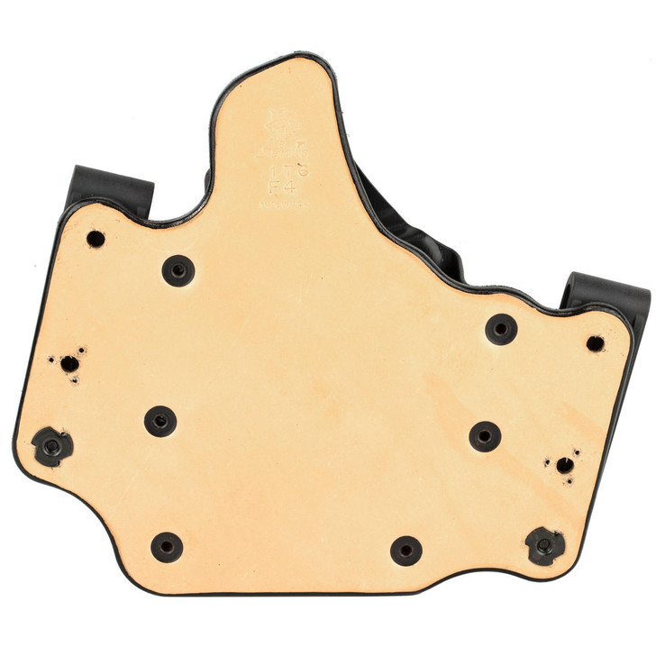 DeSantis Gunhide Desantis Intrdr 2.0 Sig P229 Rh Blk 