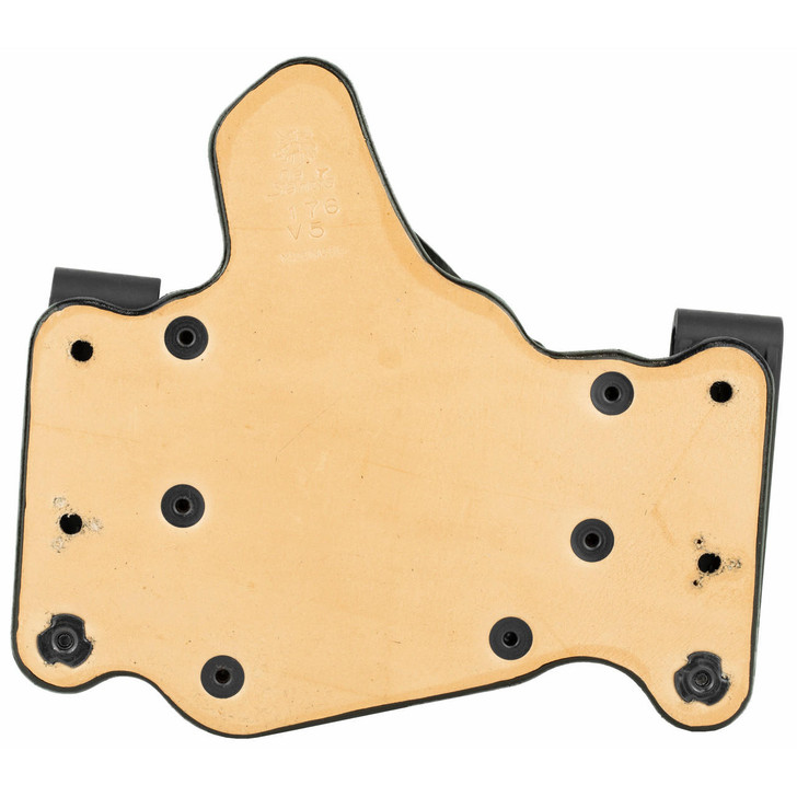 DeSantis Gunhide Desantis Intrdr 2.0 Rug Lc9 Rh Blk 