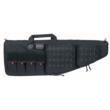 G-Outdoors Inc. G-Outdoors Tactical AR Case with External Handgun Case 32" Black 