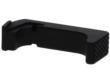  Rival Arms Extended Magazine Release for Glock Model 43 - Black 