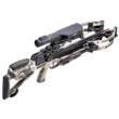 Tenpoint Crossbow Technologies Tenpoint Crossbow Stealth 450 Oracle ACUslide Burris Oracle Scope 