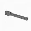  Rival Arms V1 Stainless PVD Threaded Barrel for Glock Model 17 Gen5 