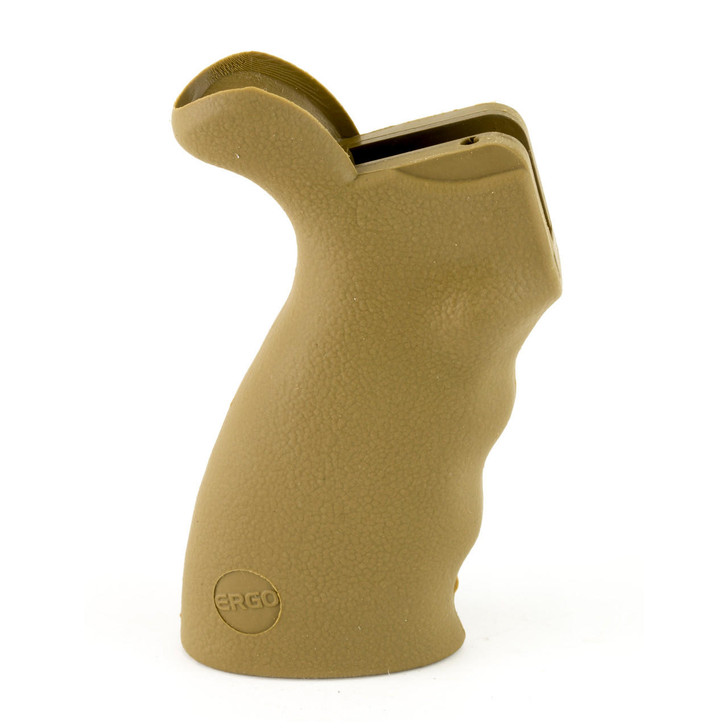 Ergo Grip Ergo Suregrip Fn Scar Cb 