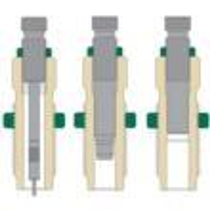 Redding Reloading Equipment Redding Titanium Carbide Pistol Die Set .38 Special/.357 Mag 