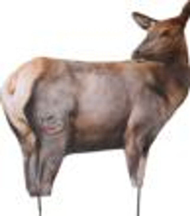 Montana Decoy Co RMEF Cow Elk Decoy