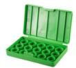Redding Reloading Equipment Redding Bushing Storage Box 