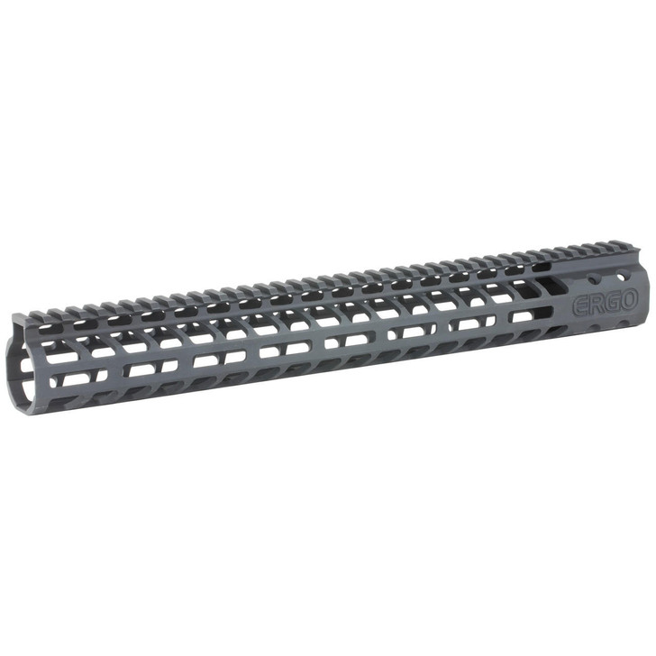 Ergo Grip Ergo Superlite Modular Mlok Rail