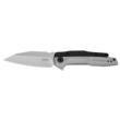 Kershaw Knives Kershaw Lithium Assisted Opening Folding Knife 3 1/4" Blade Black 