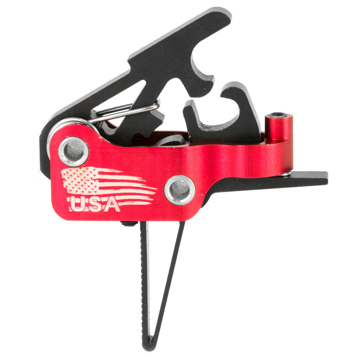 Elftmann Tactical Elftmann 3 Gun Trigger Straight 