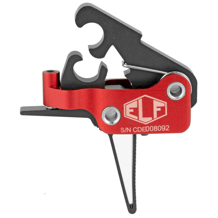 Elftmann Tactical Elftmann Ar-10 Trigger Straight 